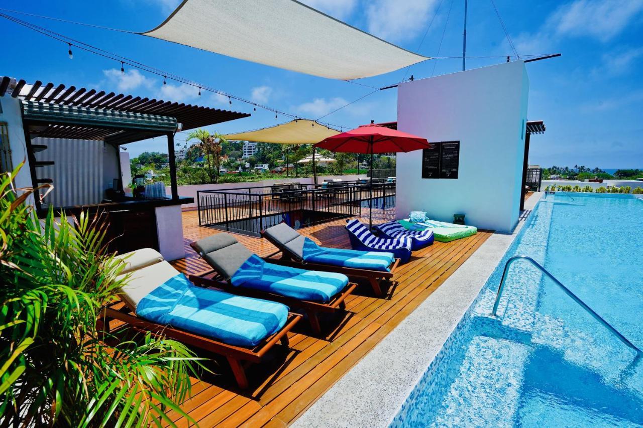 Hotel Puerto Sayulita Exterior photo