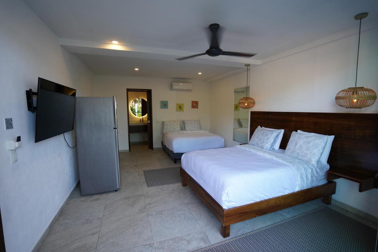 Hotel Puerto Sayulita Exterior photo