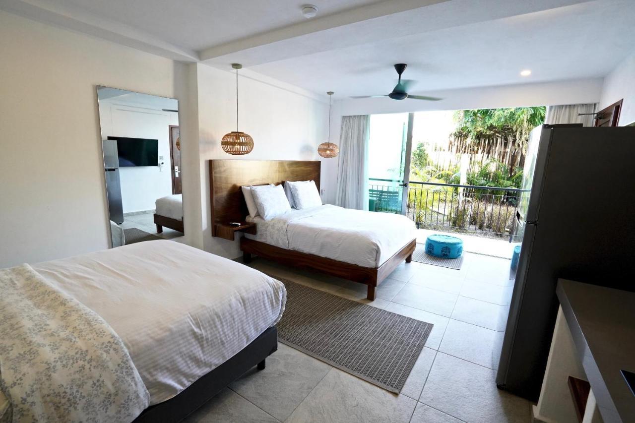 Hotel Puerto Sayulita Exterior photo