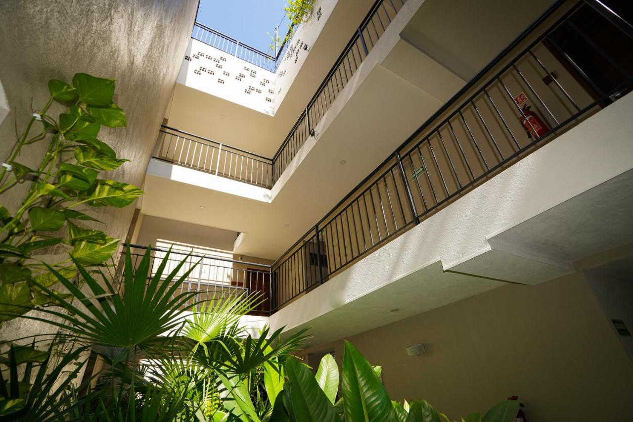 Hotel Puerto Sayulita Exterior photo