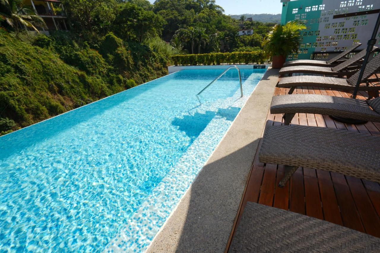 Hotel Puerto Sayulita Exterior photo