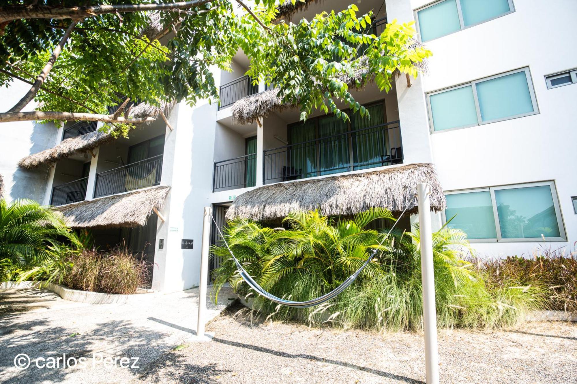 Hotel Puerto Sayulita Exterior photo