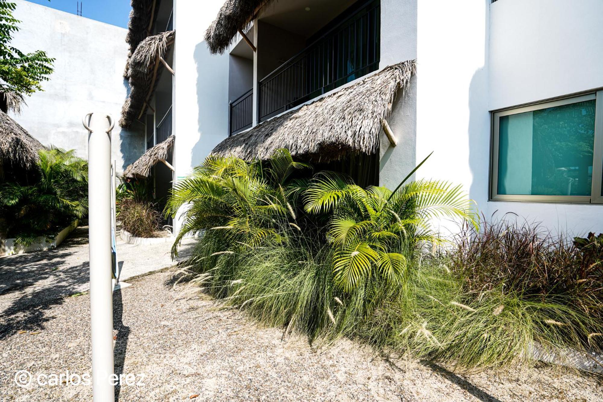 Hotel Puerto Sayulita Exterior photo