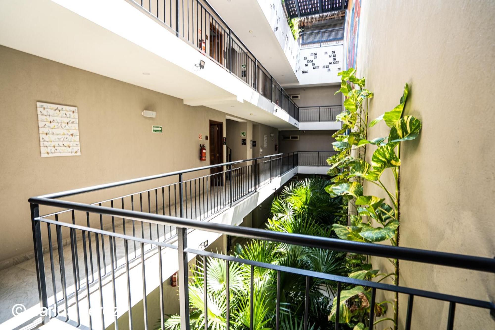 Hotel Puerto Sayulita Exterior photo