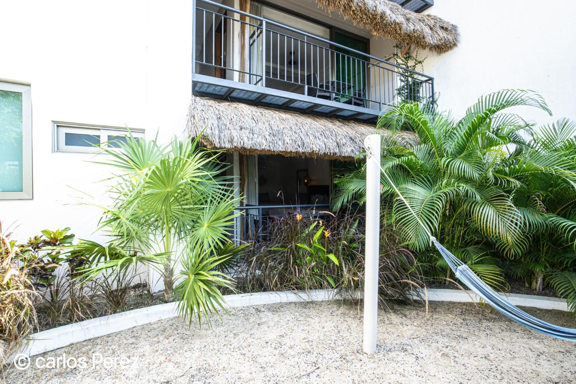 Hotel Puerto Sayulita Exterior photo