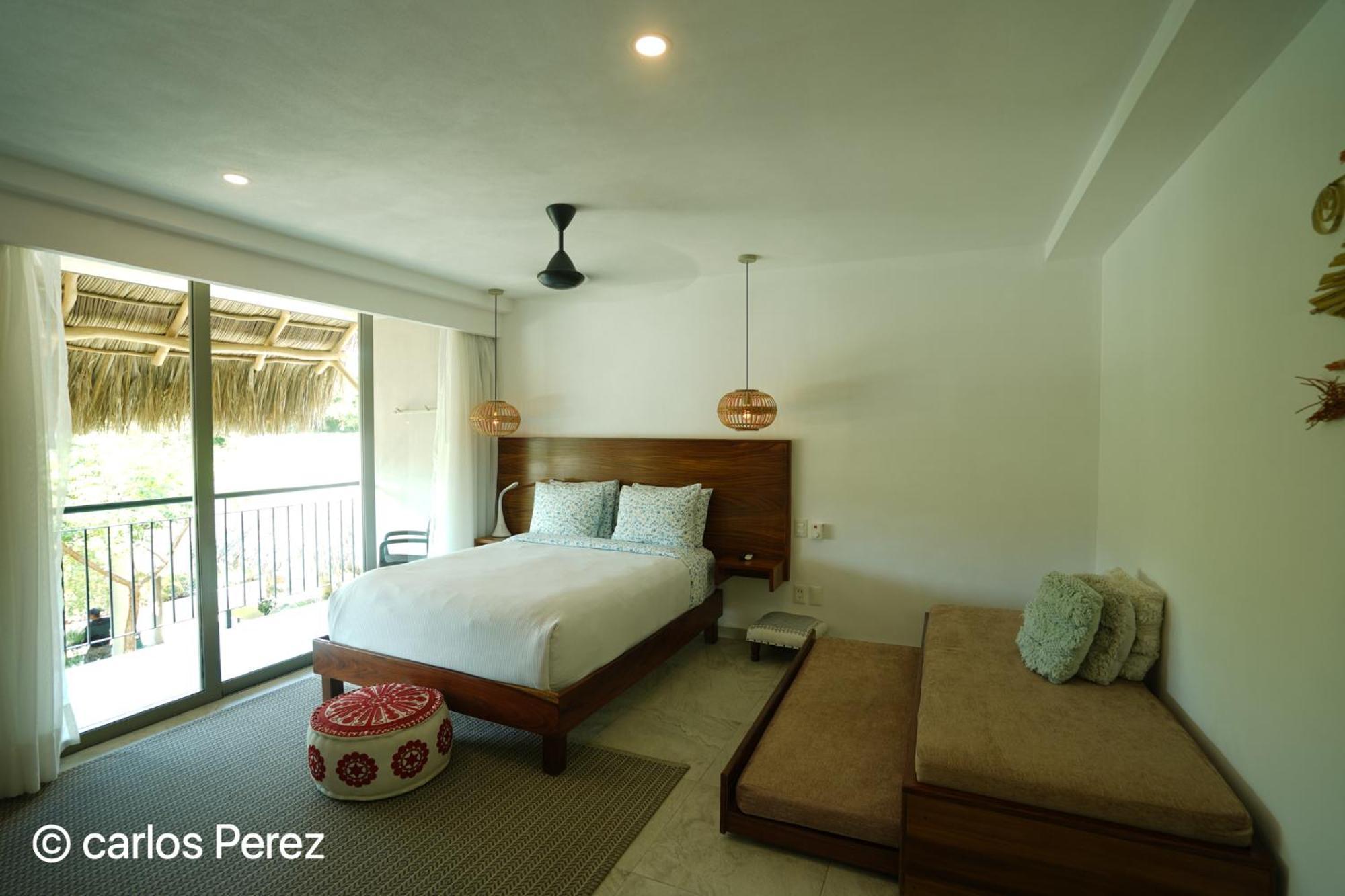Hotel Puerto Sayulita Exterior photo