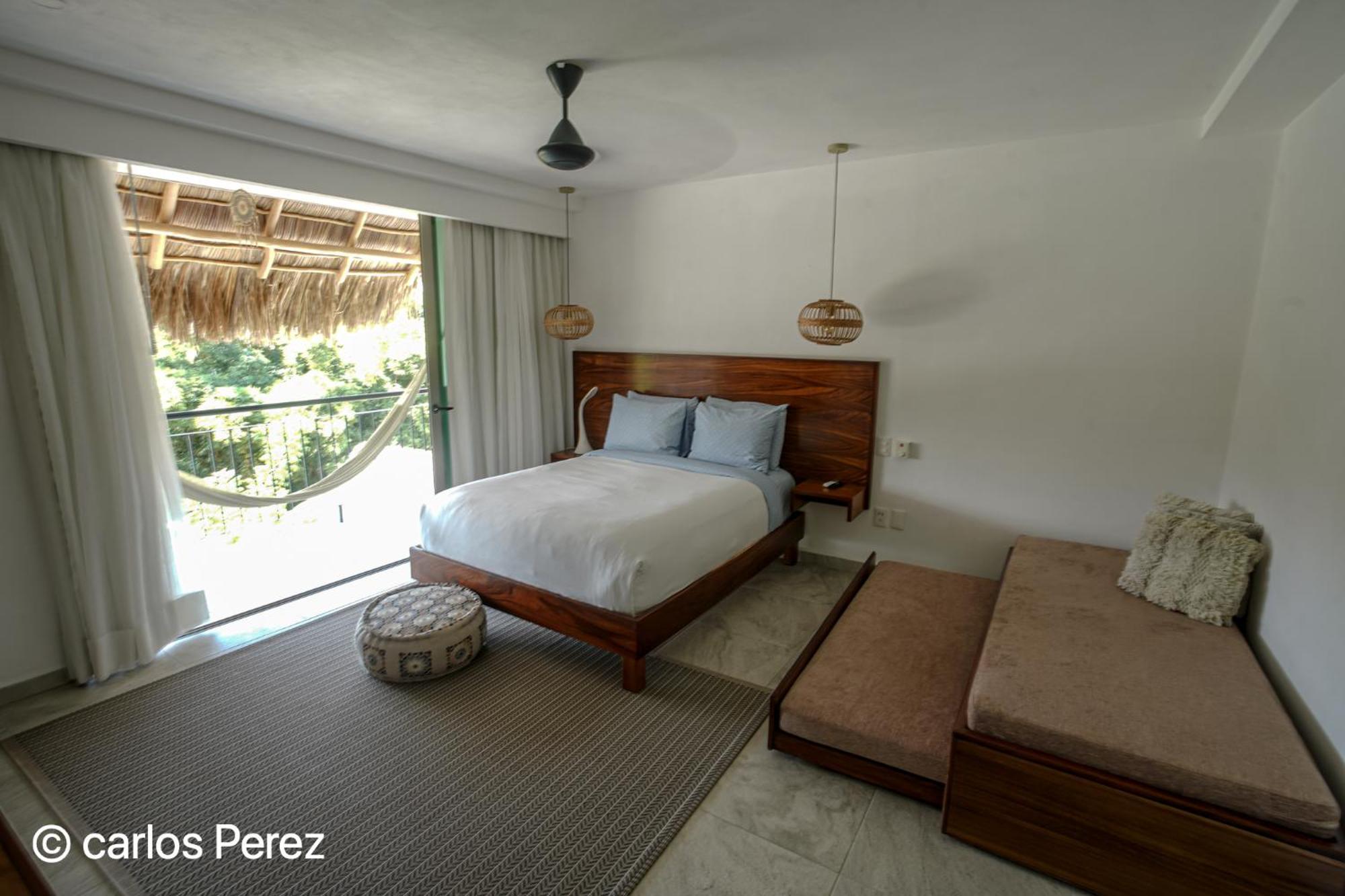 Hotel Puerto Sayulita Exterior photo