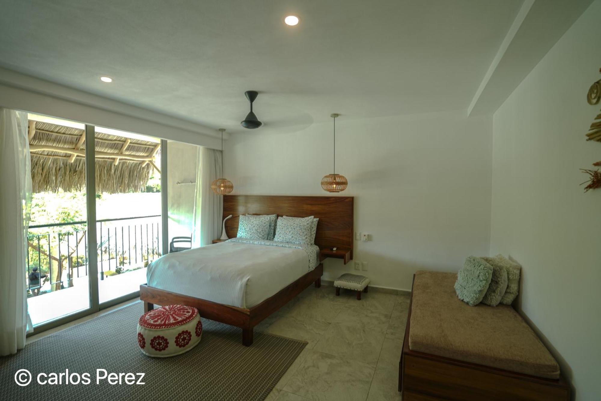 Hotel Puerto Sayulita Exterior photo