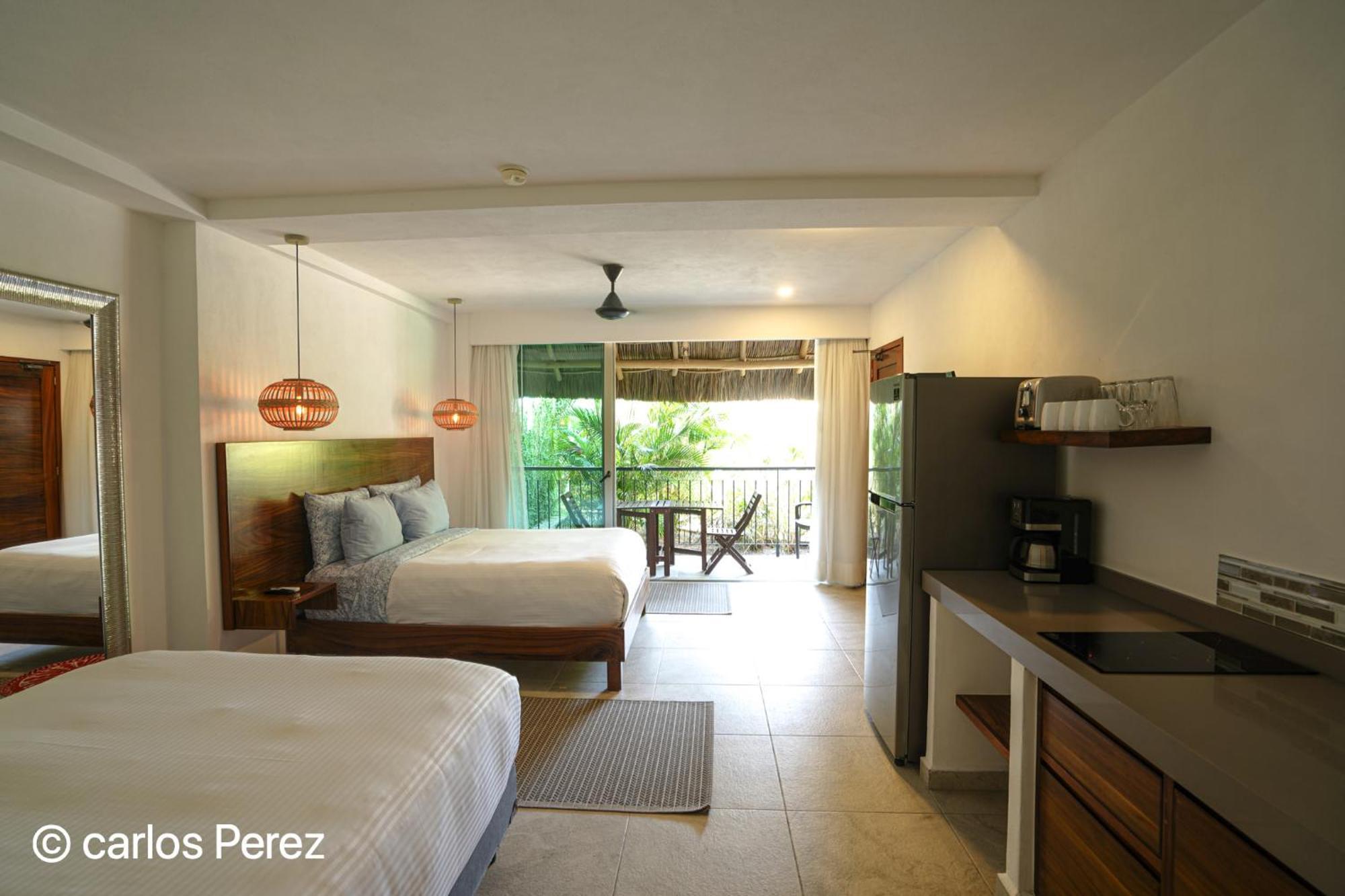 Hotel Puerto Sayulita Exterior photo