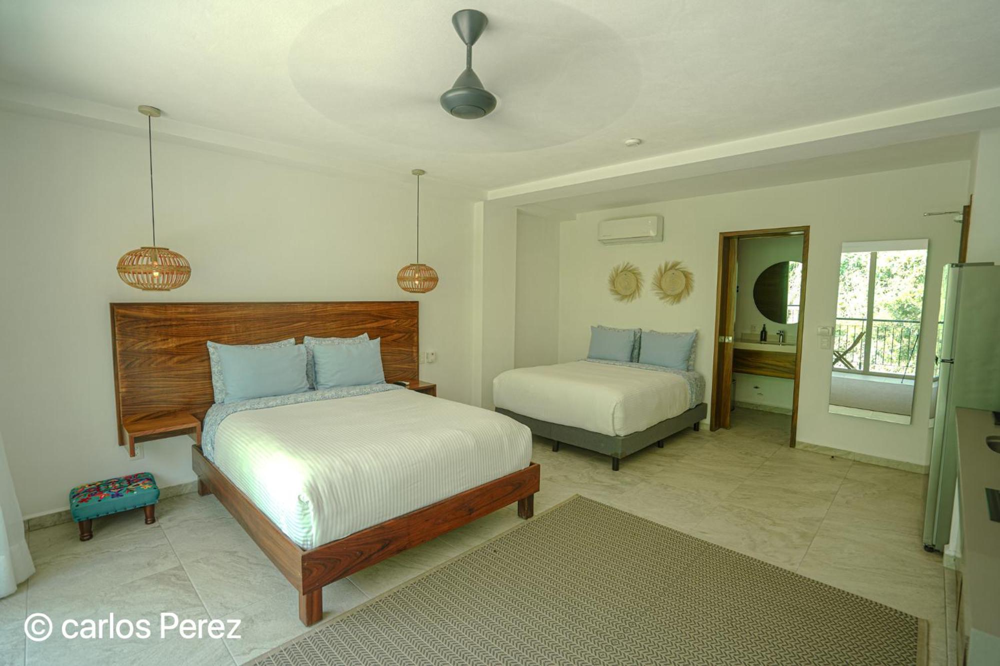 Hotel Puerto Sayulita Exterior photo