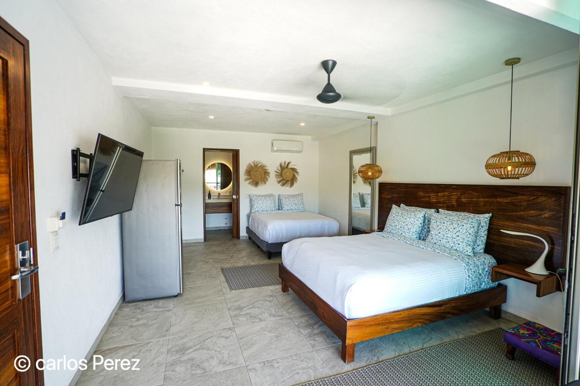 Hotel Puerto Sayulita Exterior photo
