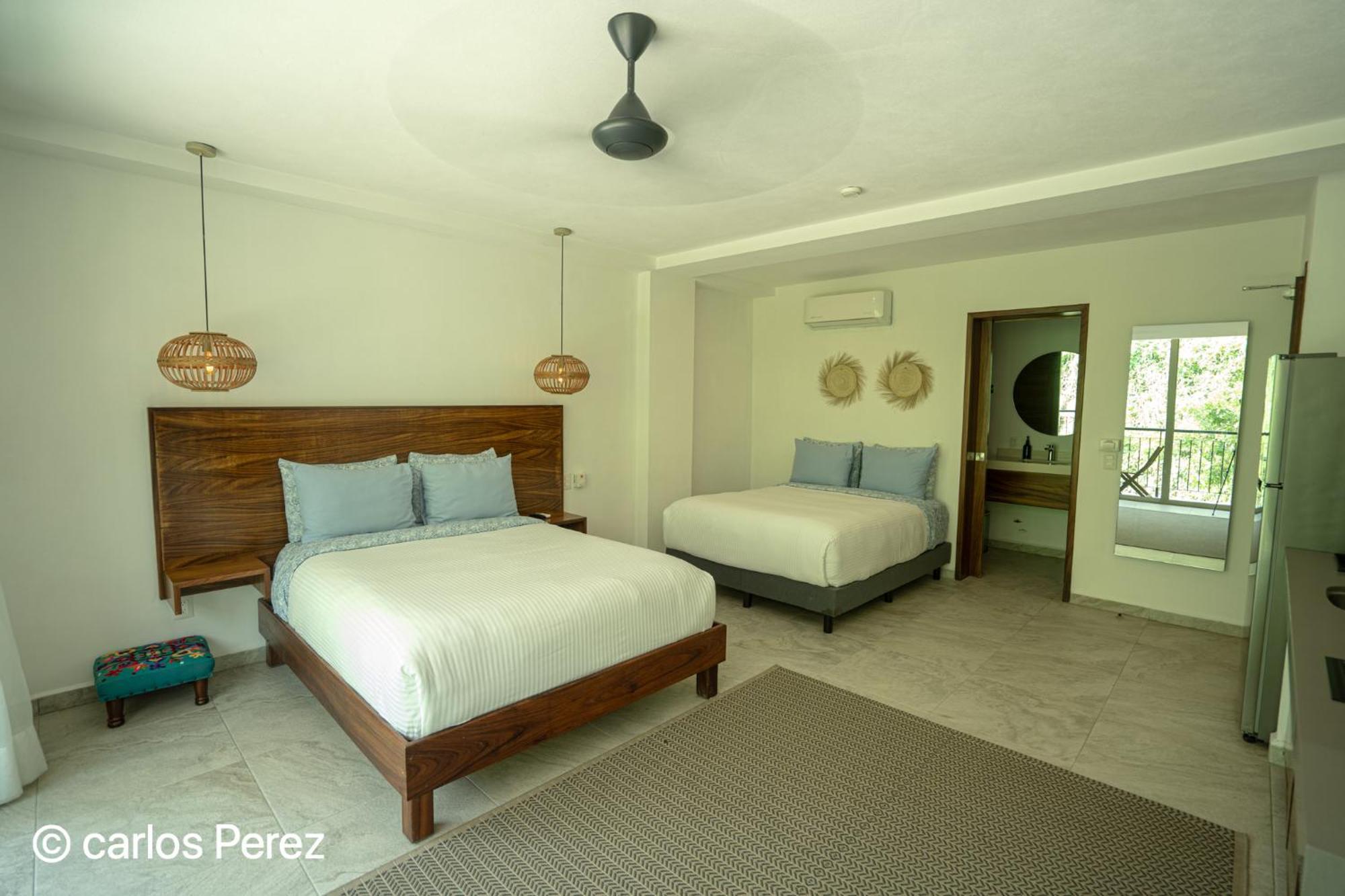 Hotel Puerto Sayulita Exterior photo