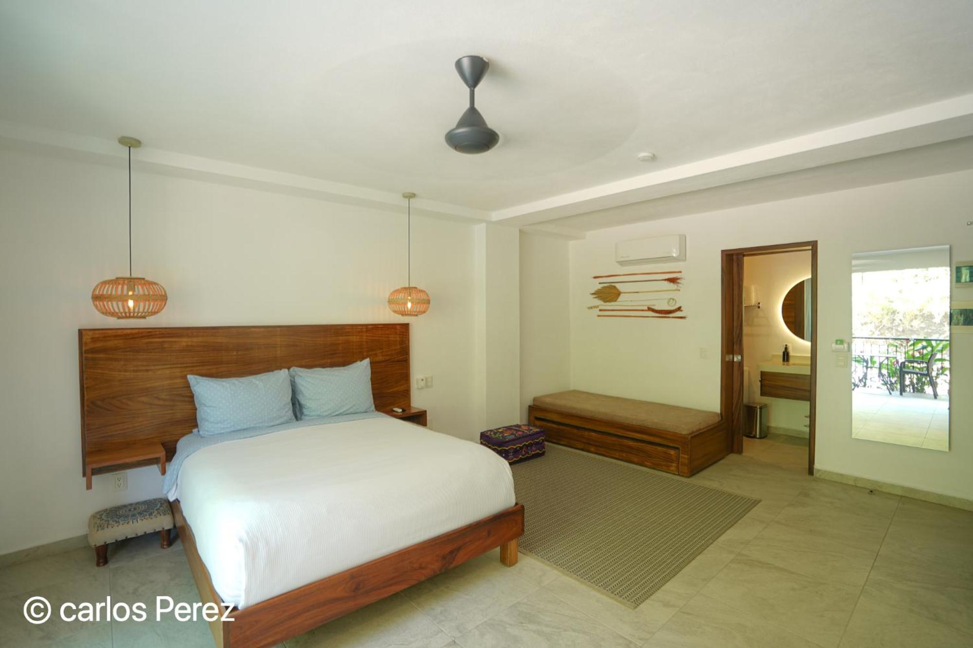 Hotel Puerto Sayulita Exterior photo