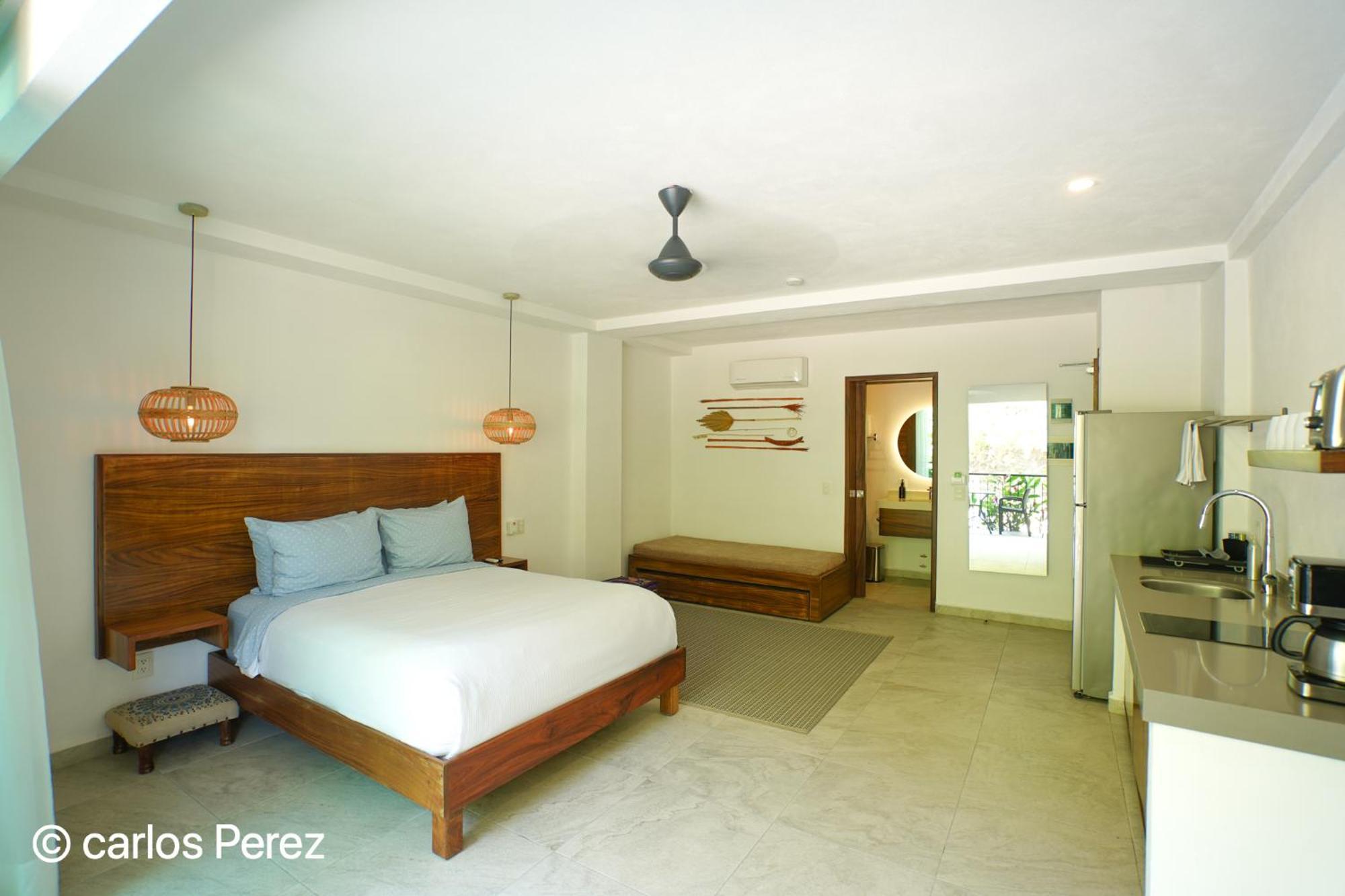 Hotel Puerto Sayulita Exterior photo