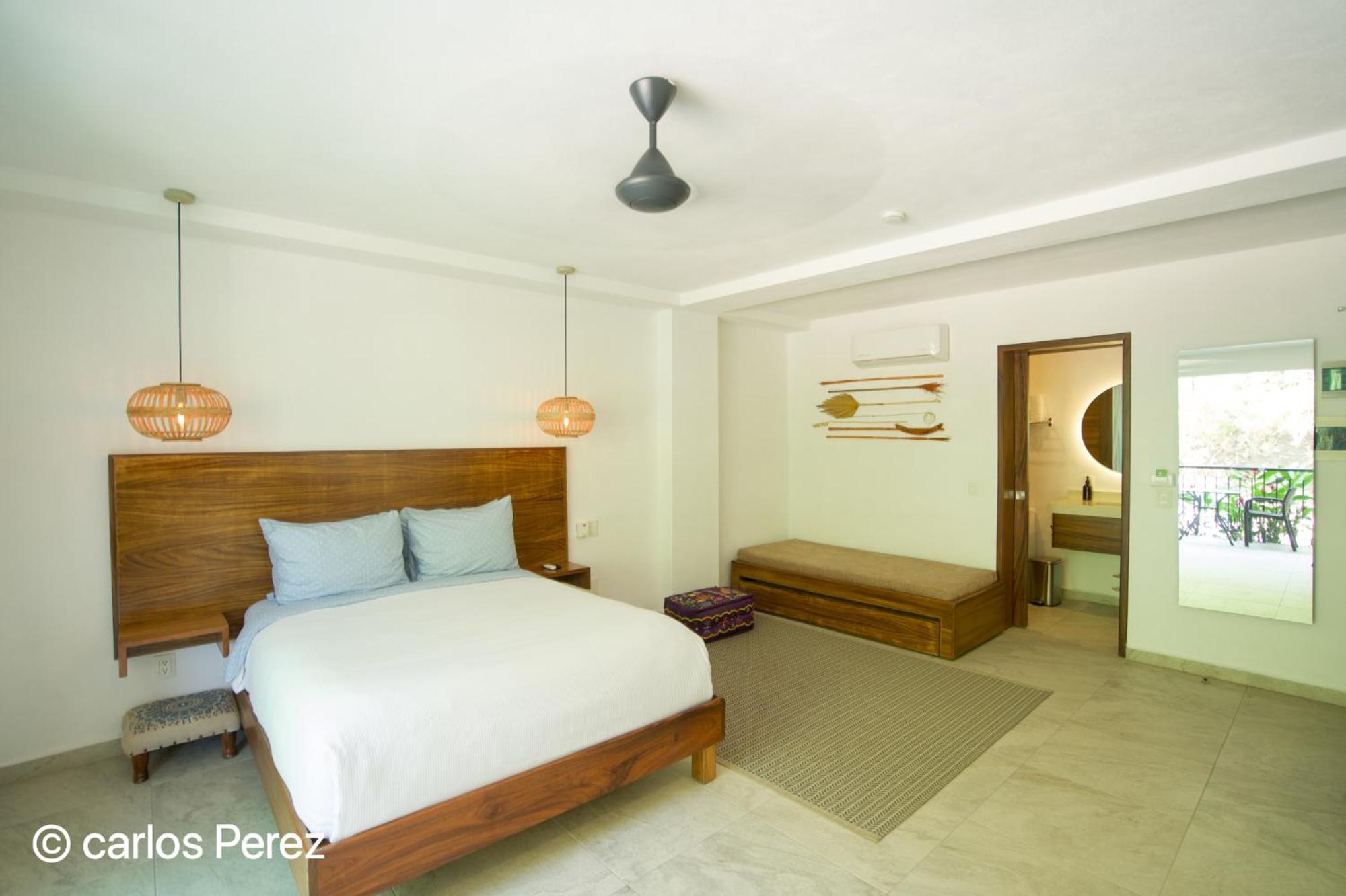 Hotel Puerto Sayulita Exterior photo