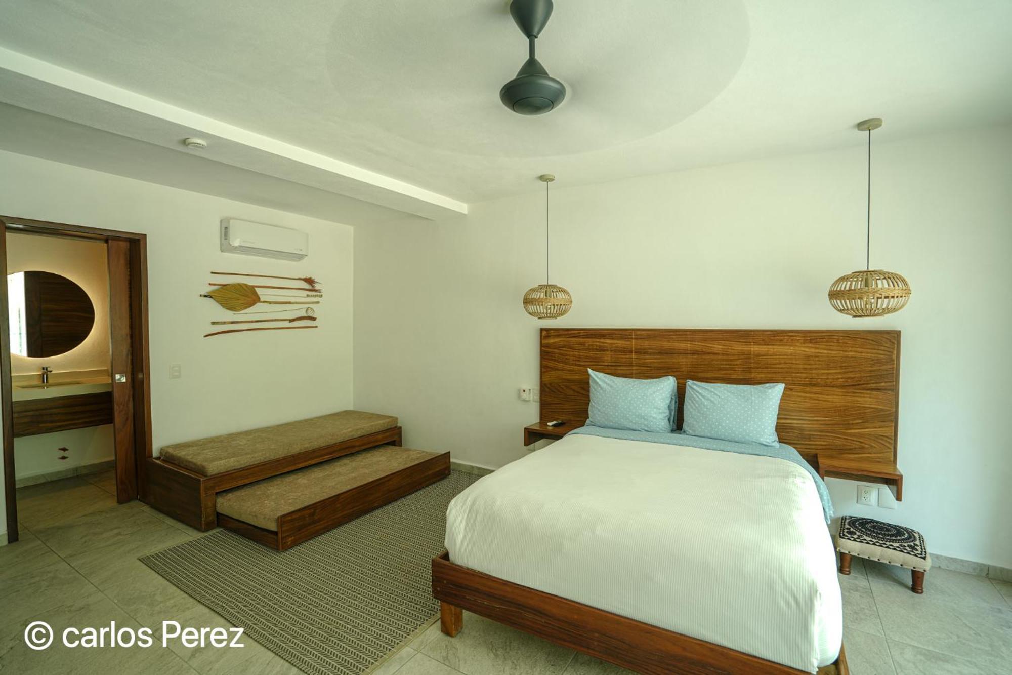 Hotel Puerto Sayulita Exterior photo